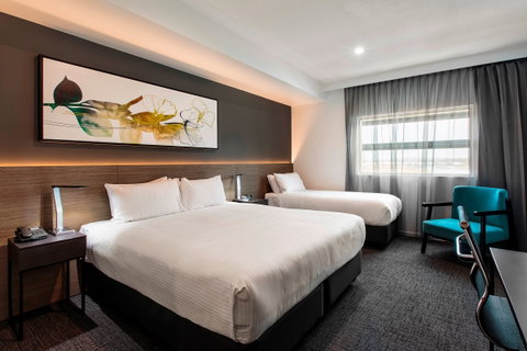 Mercure Sunshine Coast Kawana Waters - Accommodation Brisbane 4