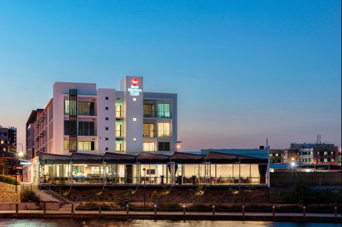 Mercure Sunshine Coast Kawana Waters - Accommodation Brisbane 9