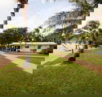 Montes Reef Resort - Accommodation Brisbane