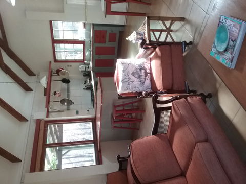 Narrawallee Creek Studio - Accommodation Brisbane 1