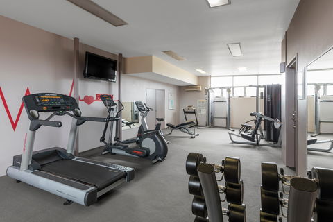 Nesuto Chippendale Apartment Hotel - Accommodation Brisbane 4
