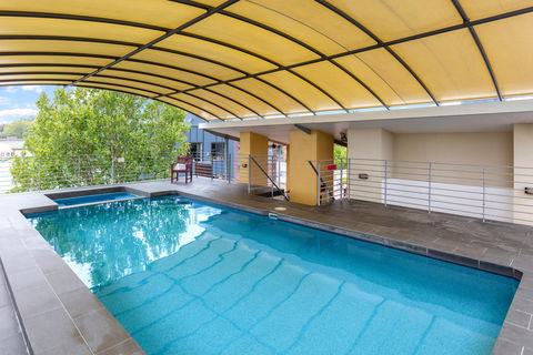 Nesuto Chippendale Apartment Hotel - Accommodation Brisbane 5