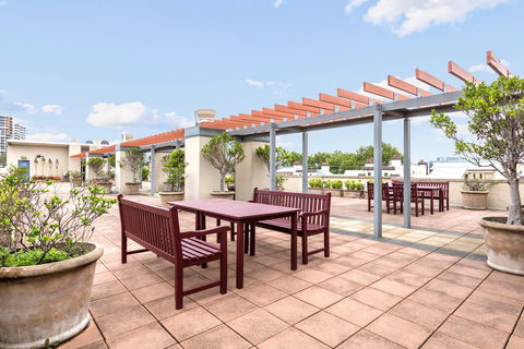 Nesuto Chippendale Apartment Hotel - Accommodation Brisbane 6