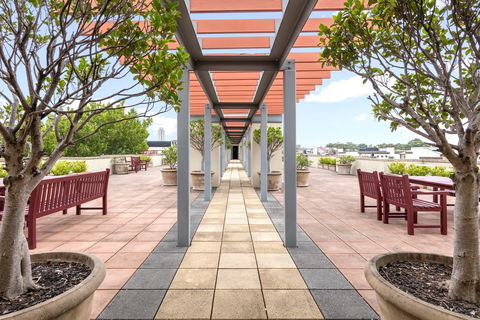Nesuto Chippendale Apartment Hotel - Accommodation Brisbane 7