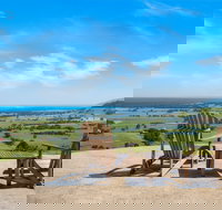 Ocean Willow - Accommodation Brisbane