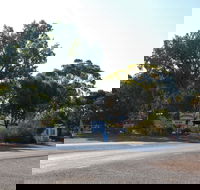 Orroroo Caravan Park - Accommodation Brisbane