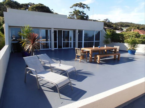 Seadream At Lorne - Accommodation Brisbane 1