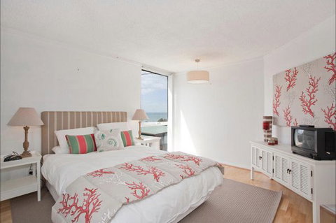 Seadream At Lorne - Accommodation Brisbane 3