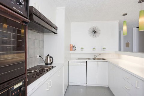 Seadream At Lorne - Accommodation Brisbane 6