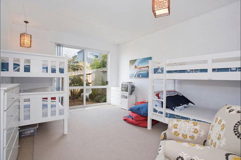 Seadream At Lorne - Accommodation Brisbane 7