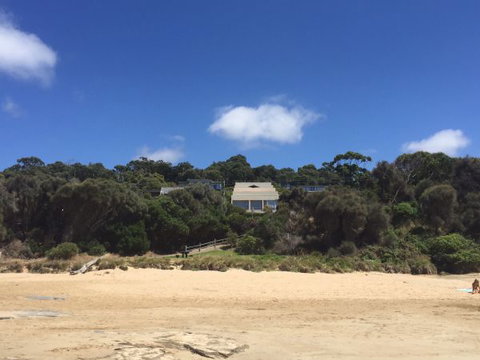 Seadream At Lorne - Accommodation Brisbane 8