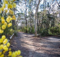 Perrys lookdown campground - Accommodation Brisbane