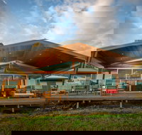 Pindara - Accommodation Brisbane