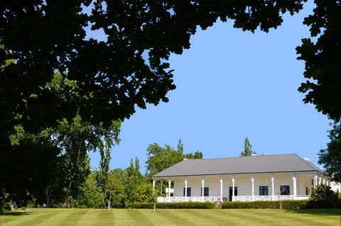 Quamby Estate - Accommodation Brisbane 0