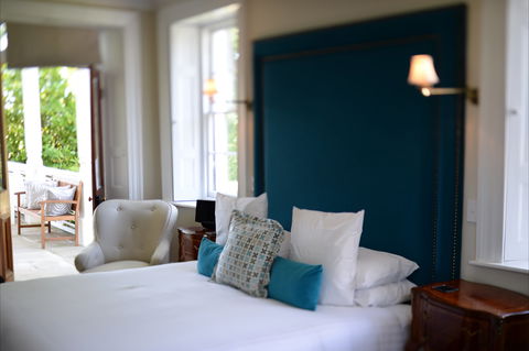 Quamby Estate - Accommodation Brisbane 1