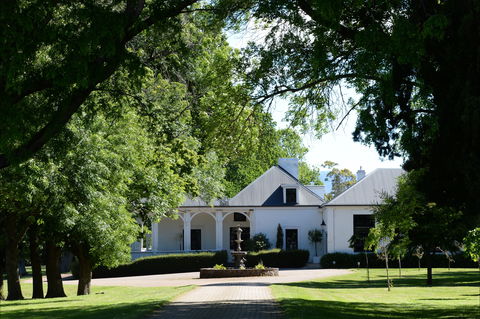 Quamby Estate - Accommodation Brisbane 8