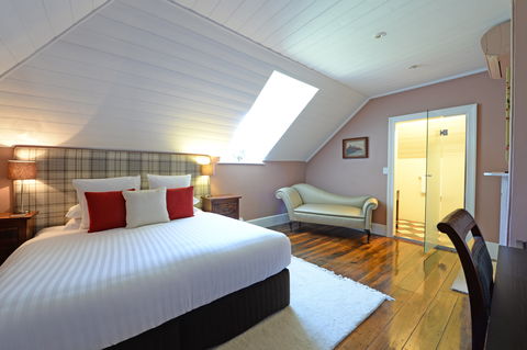 Quamby Estate - Accommodation Brisbane 9