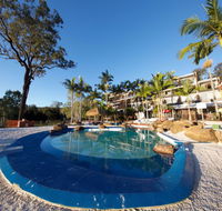 Ramada Resort Kooralbyn Valley - Accommodation Brisbane