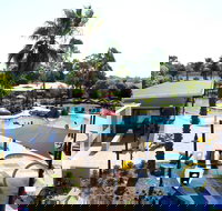 RACV Cobram Resort - Accommodation Brisbane