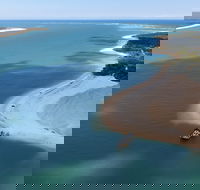 Rainbow Beach Ultimate Camping - Accommodation Brisbane