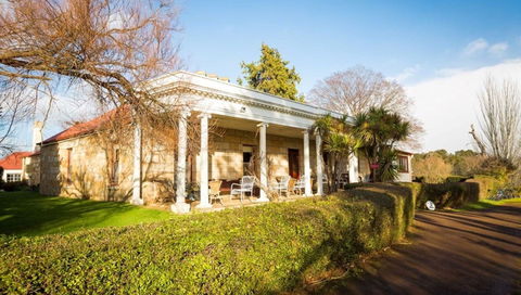 Ratho Farm - Accommodation Brisbane 0