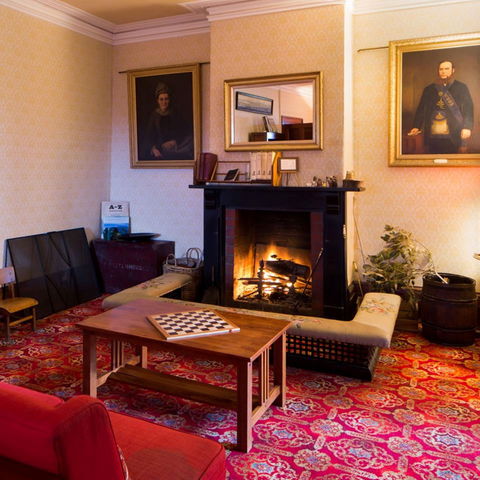 Ratho Farm - Accommodation Brisbane 1