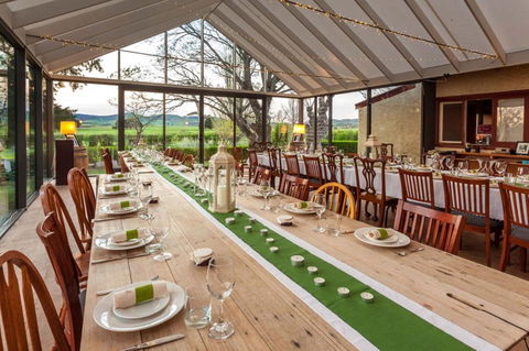 Ratho Farm - Accommodation Brisbane 3
