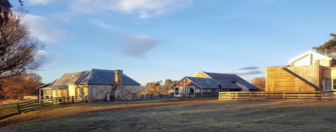 Ratho Farm - Accommodation Brisbane 4