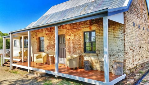 Ratho Farm - Accommodation Brisbane 5