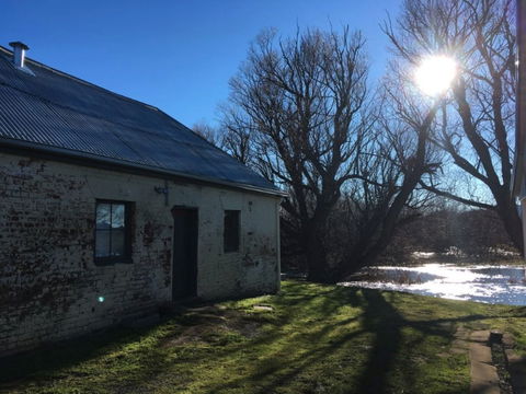 Ratho Farm - Accommodation Brisbane 9