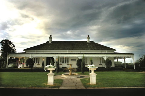 Ravensthorpe Guesthouse And Restaurant - Accommodation Brisbane 0
