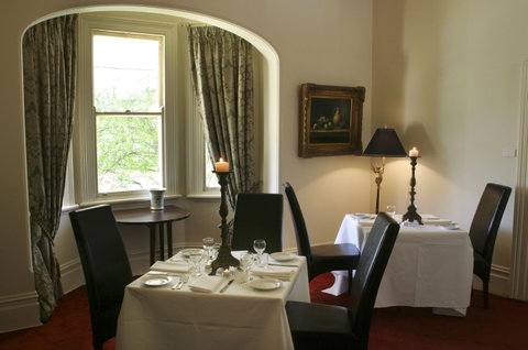 Ravensthorpe Guesthouse And Restaurant - Accommodation Brisbane 1