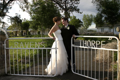 Ravensthorpe Guesthouse And Restaurant - Accommodation Brisbane 3