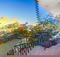 Relaxed Homely Retreat - Accommodation Brisbane