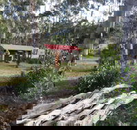 Rosedale Homestead - Accommodation Brisbane