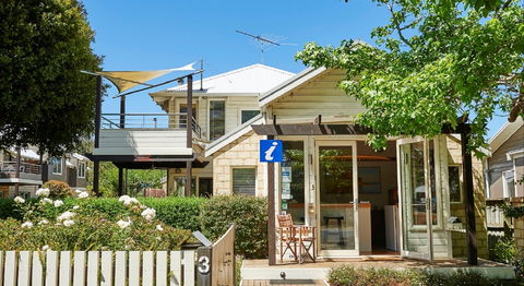 Seahaven Village - Accommodation Brisbane 0
