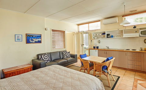 Seahaven Village - Accommodation Brisbane 3