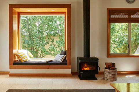 Seahaven Village - Accommodation Brisbane 4