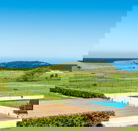 Seacliff House - Accommodation Brisbane