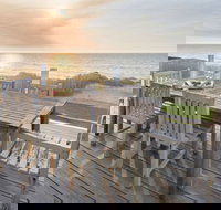 Searenity Peppermint Grove Beach - Accommodation Brisbane