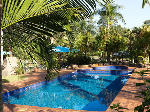 Secura Lifestyle North Gold Coast - Accommodation Brisbane 0