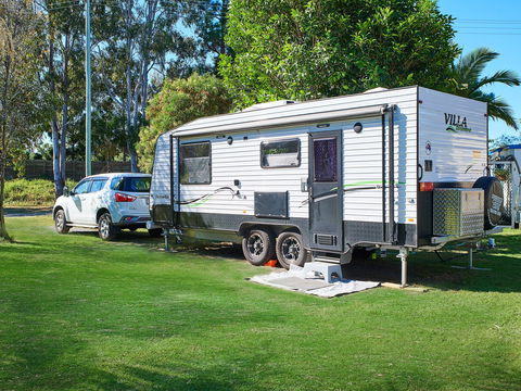 Secura Lifestyle North Gold Coast - Accommodation Brisbane 7