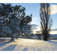 Snowy Mountains Resort - Accommodation Brisbane