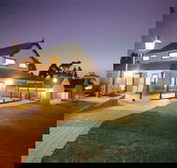 Sovereign Hill Hotel - Accommodation Brisbane
