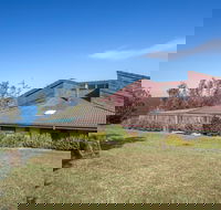 Stunning Clifftop - Accommodation Brisbane