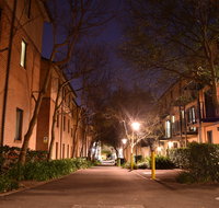Sydney University Village - Accommodation Brisbane