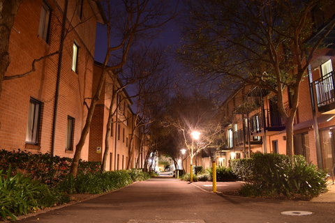 Sydney University Village - Accommodation Brisbane 0
