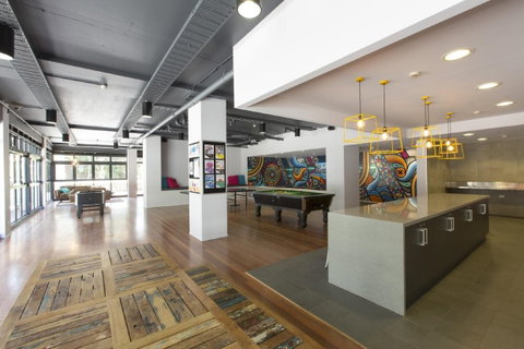Sydney University Village - Accommodation Brisbane 3