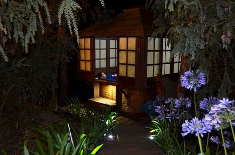 Tanwarra Lodge Bed And Breakfast - Accommodation Brisbane 2