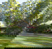 Telegraph Retreat Cottages - Accommodation Brisbane